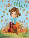 Cover image for Hello, Fall!